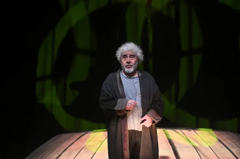 Neyzen Tevfik 'Hiç' Galeri 3