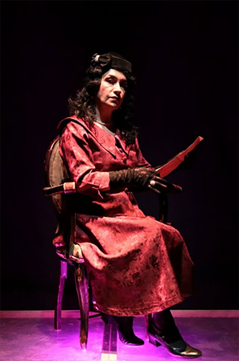 Neyzen Tevfik Galeri 6