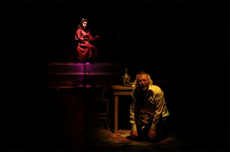 Neyzen Tevfik Galeri 5