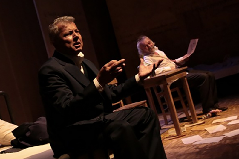 Neyzen Tevfik Galeri 9