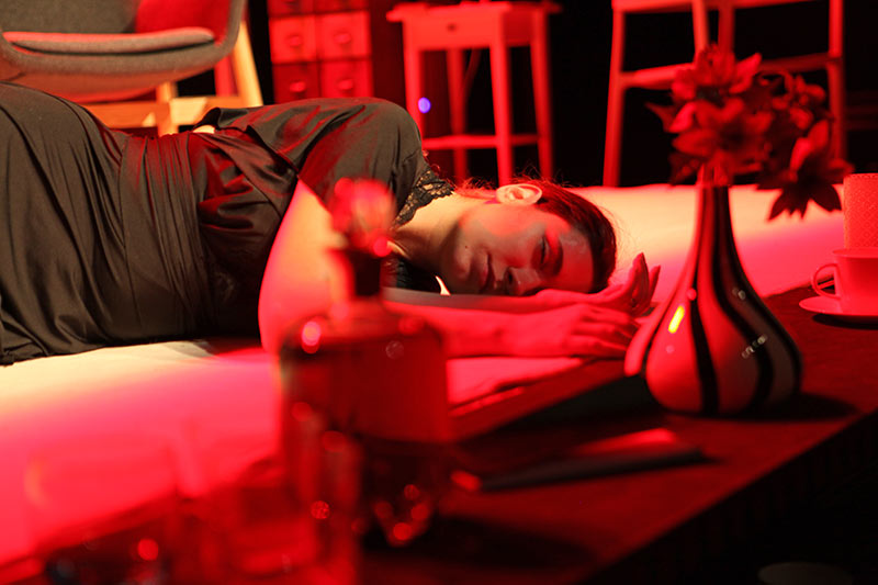 O Gece Galeri 5