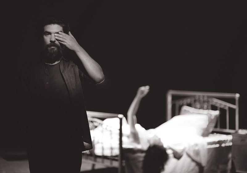 Ölüm Hastalığı Galeri 2