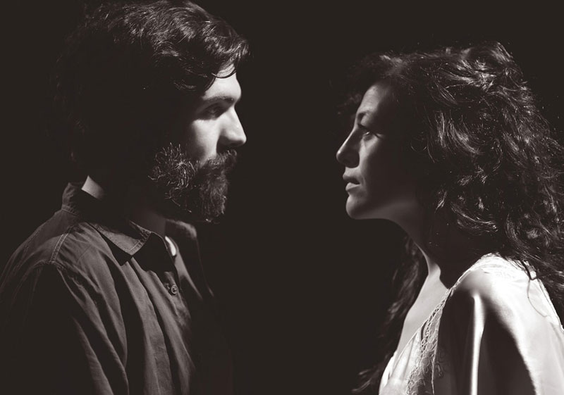 Ölüm Hastalığı Galeri 3