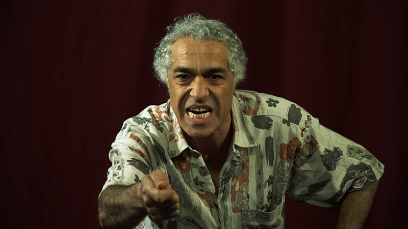 Ölüm Uykudaydı Galeri 16