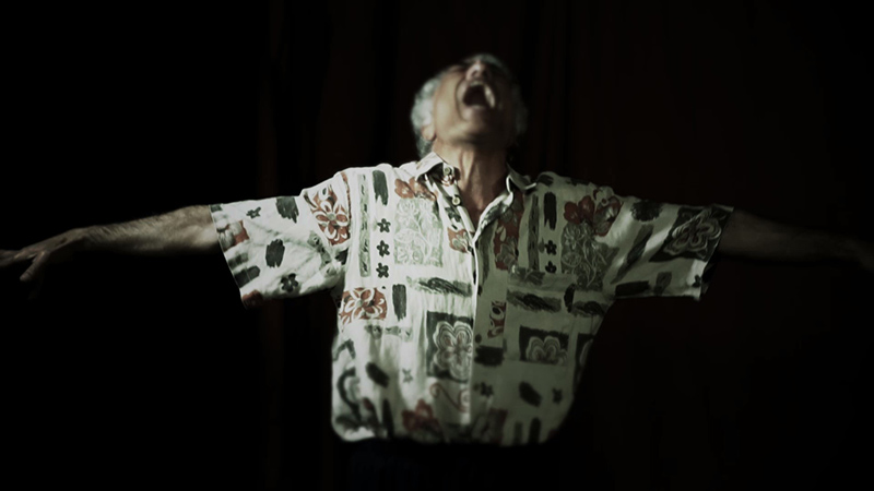 Ölüm Uykudaydı Galeri 12