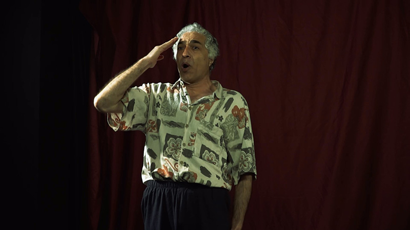 Ölüm Uykudaydı Galeri 2