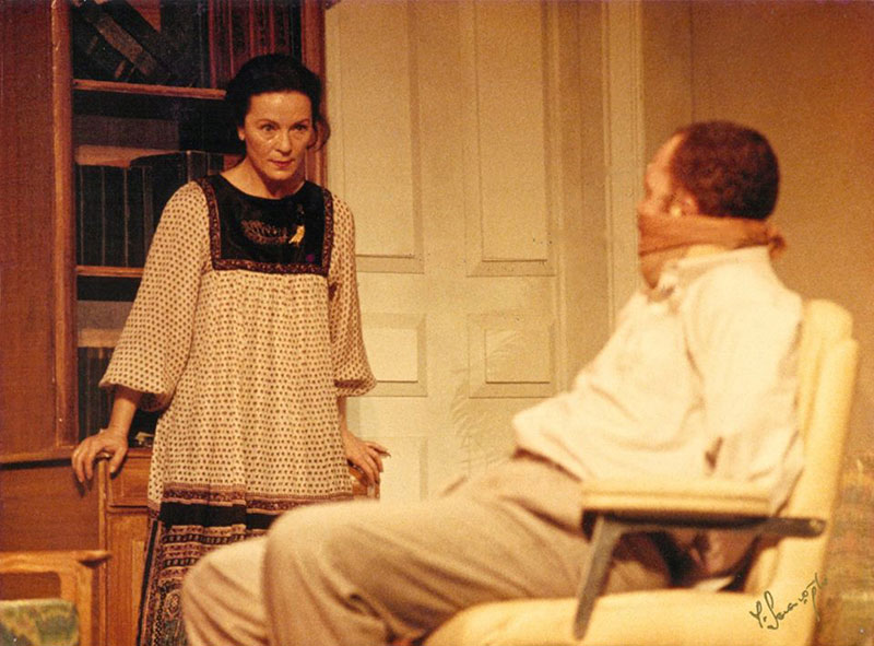 Ölüm Ve Kız Galeri 2