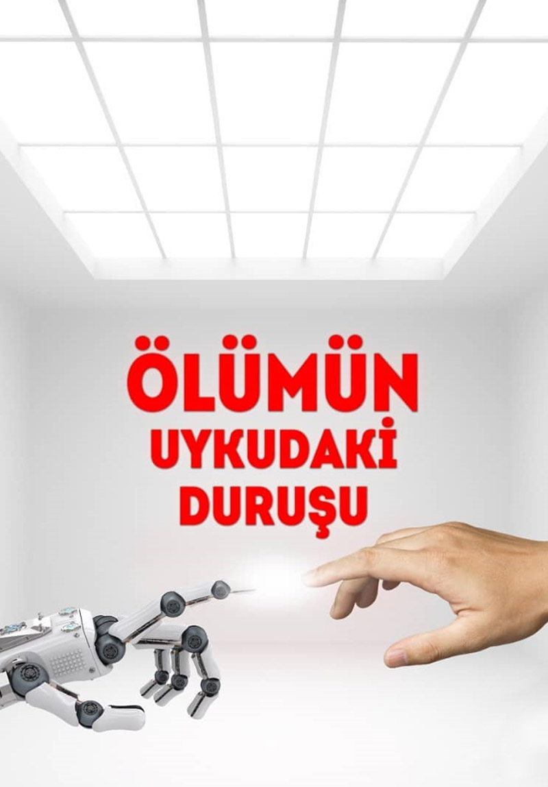 Ölümün Uykudaki Duruşu