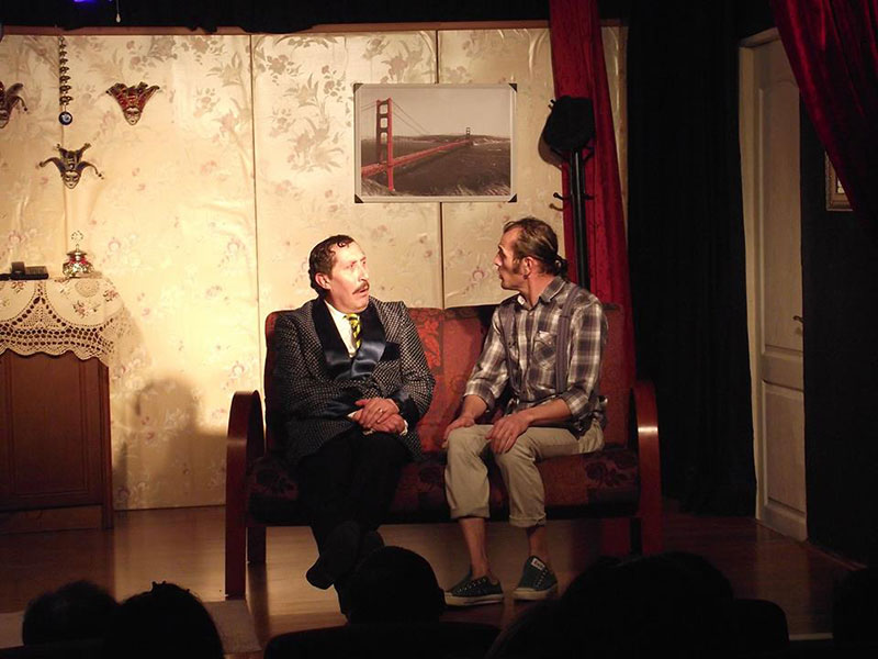 Orasını Es Geç Galeri 3