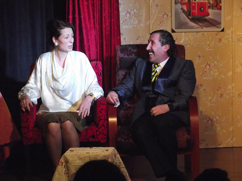 Orasını Es Geç Galeri 2