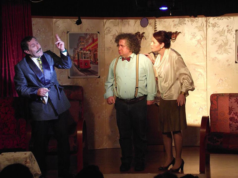 Orasını Es Geç Galeri 4