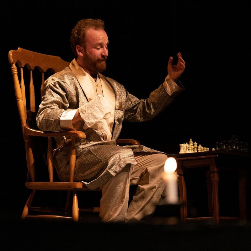 Oyuna Geldim Galeri 2