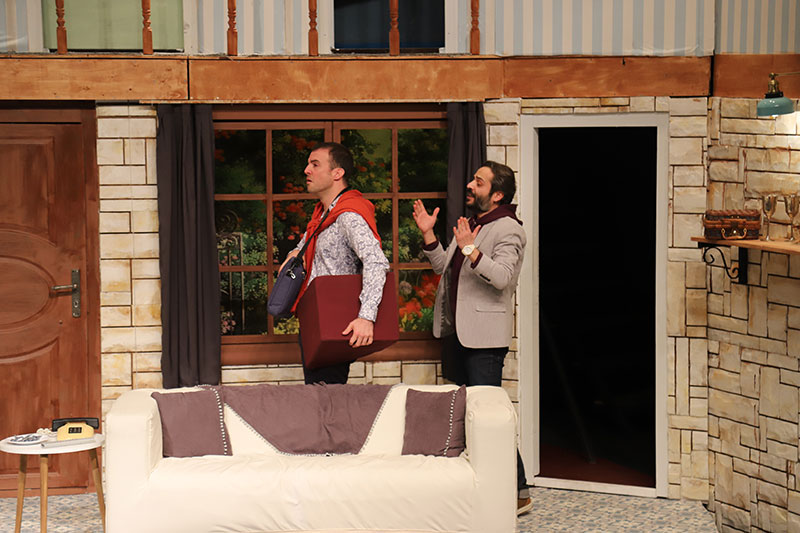 Oyunun Oyunu Galeri 4