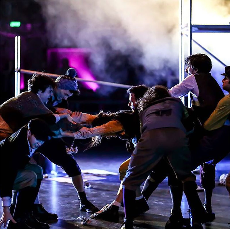 Pal Sokağı Galeri 4