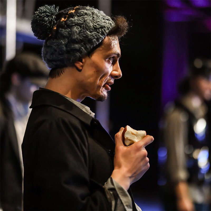 Pal Sokağı Galeri 5