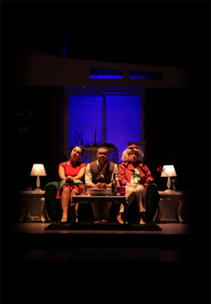 Paraya Hayır Poster