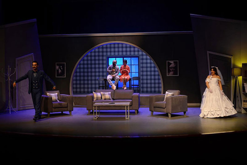 Pembe Panduflu Aşk Galeri 2