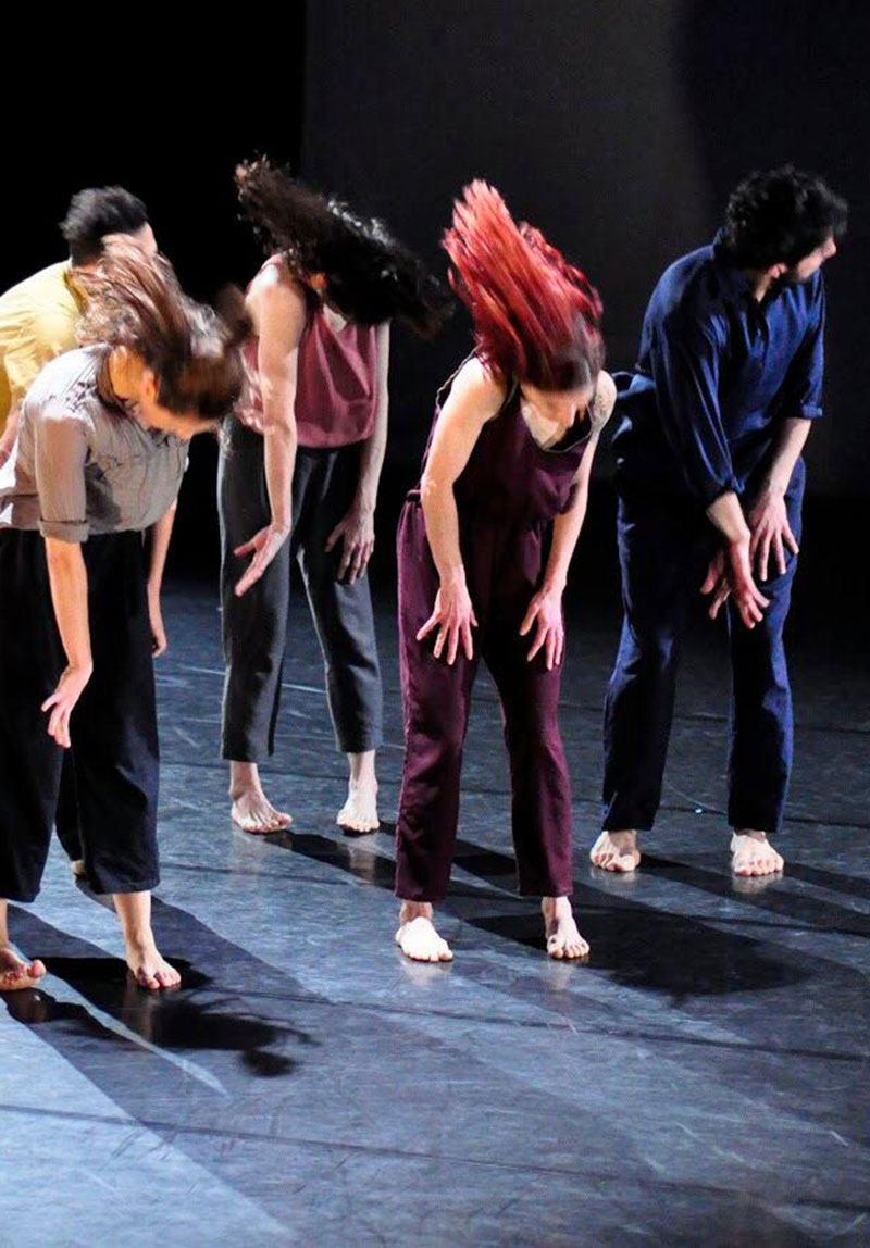 Performans: Vorteks Galeri 2