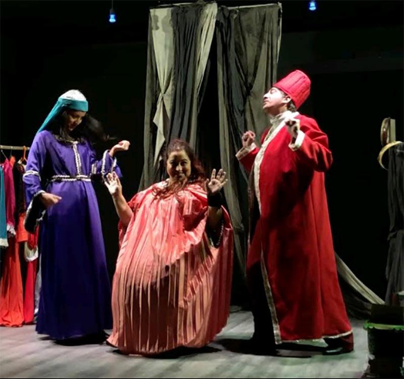 Peruz Hanım Galeri 3