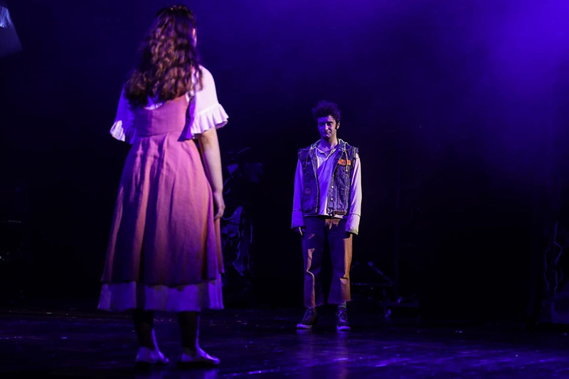 Peter Pan ve Varolmayan Ülke Galeri 5