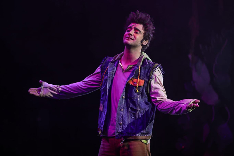 Peter Pan ve Varolmayan Ülke Galeri 9