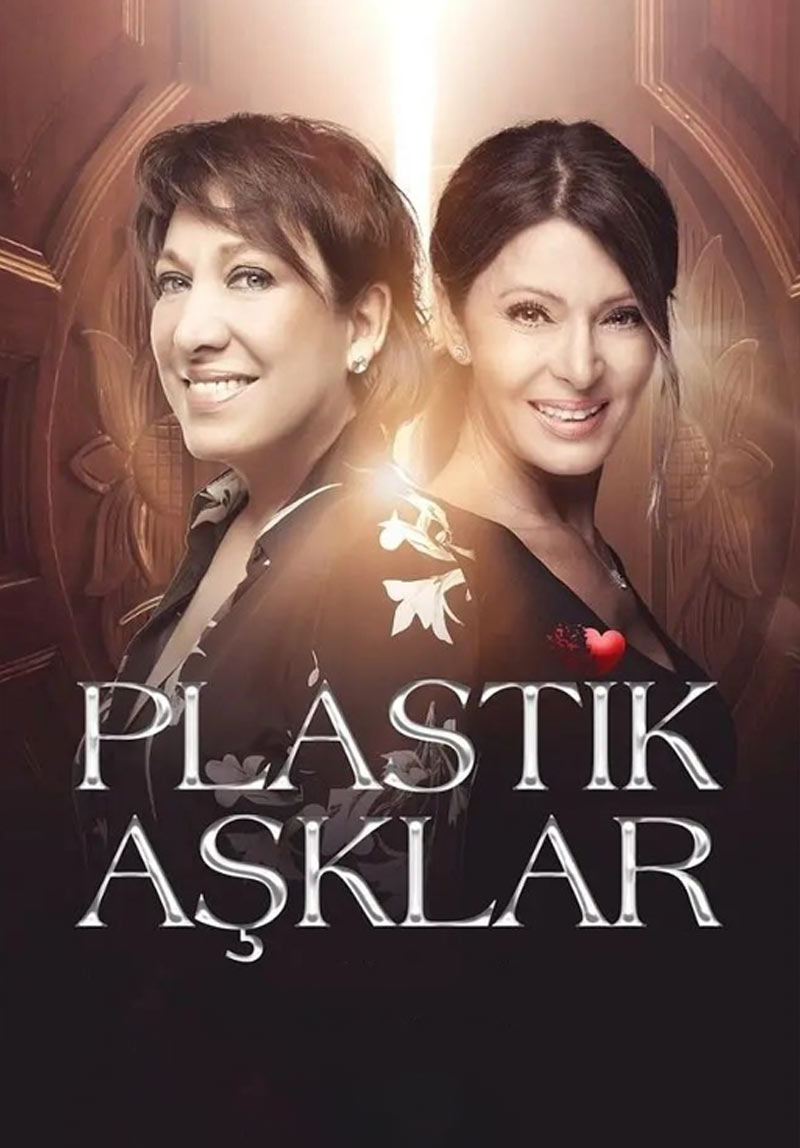 Plastik Aşklar Poster