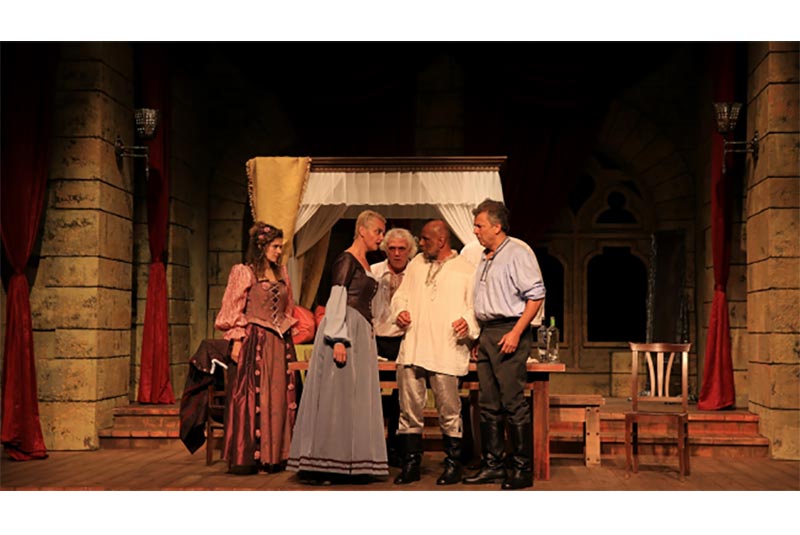 Prömiyer Partisi Galeri 2