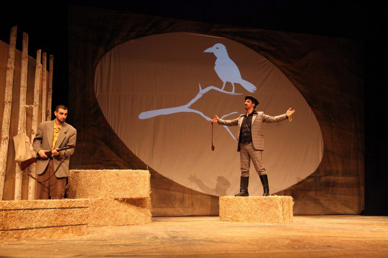 Pusuda-Öç Galeri 2