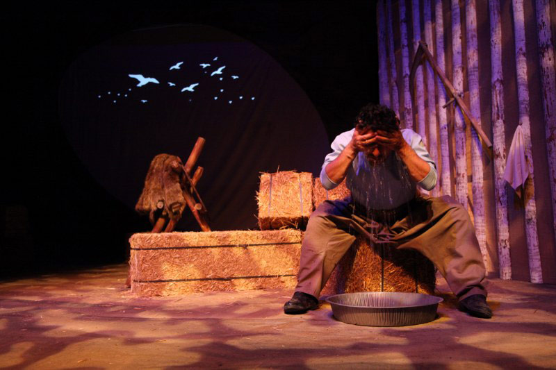 Pusuda-Öç Galeri 3