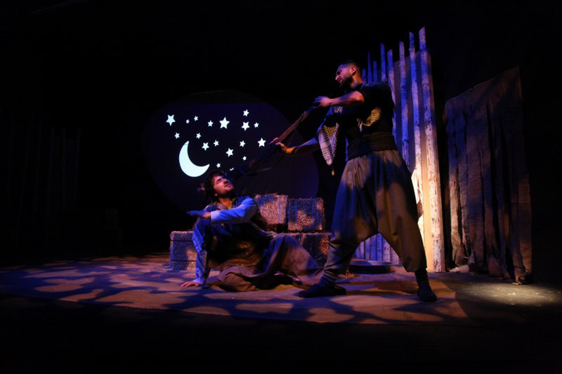 Pusuda-Öç Galeri 4