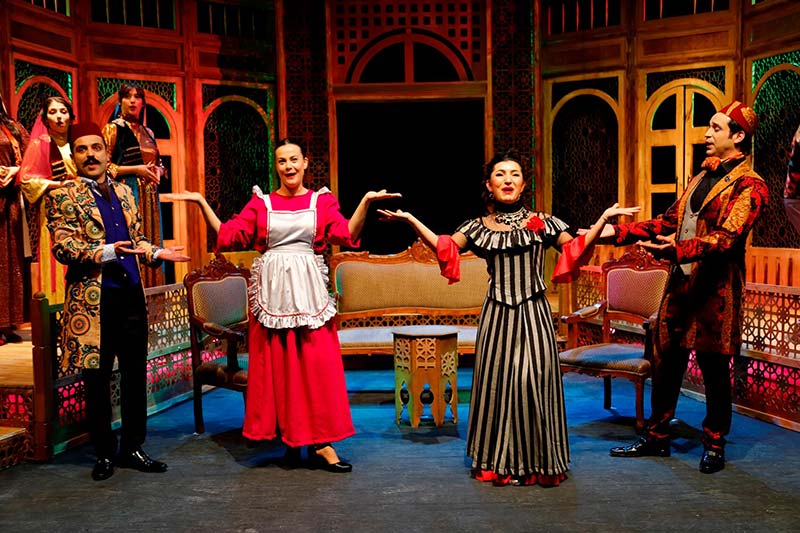 Radyo-yu Hümayun Galeri 4