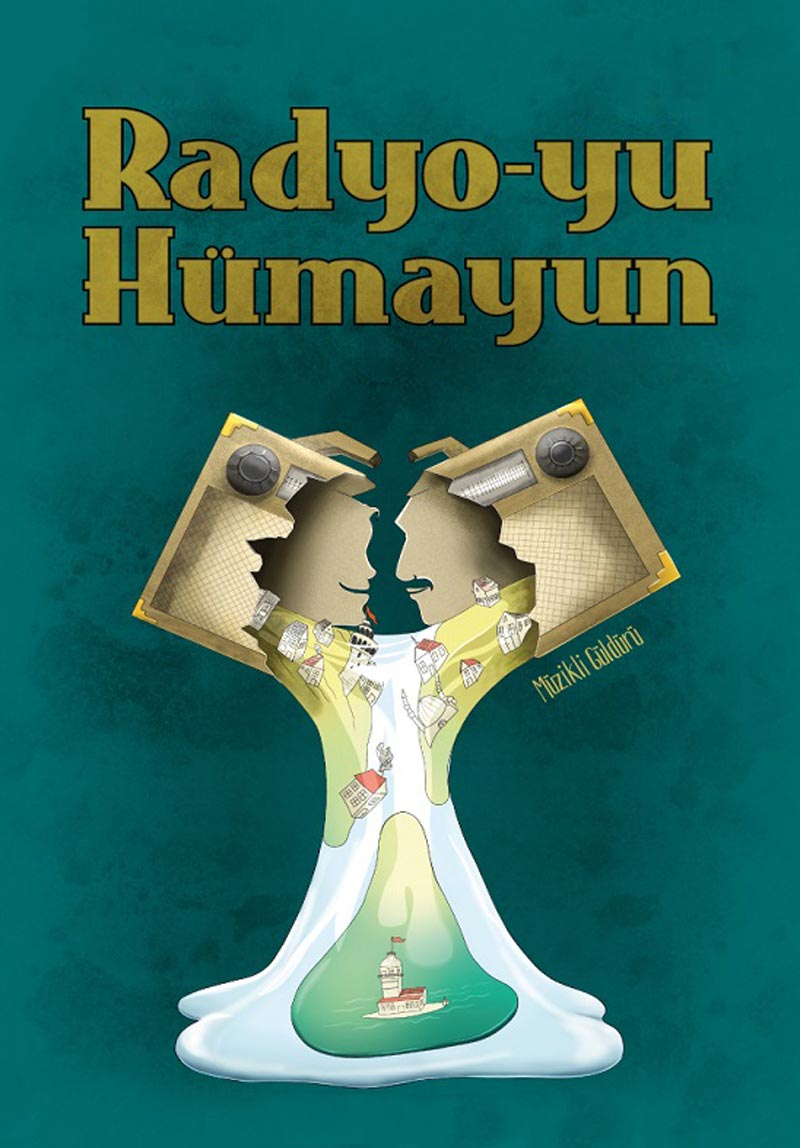Radyo-yu Hümayun Poster