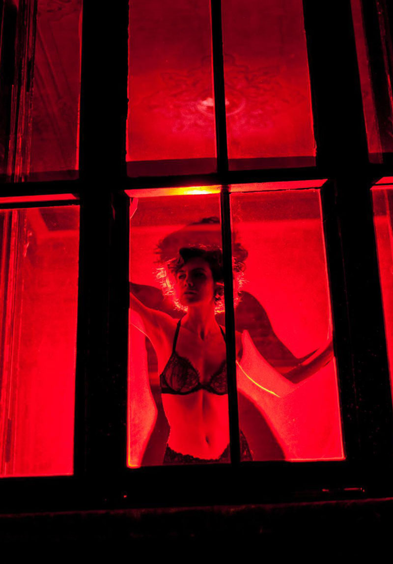 Red Light Kışı Galeri 2