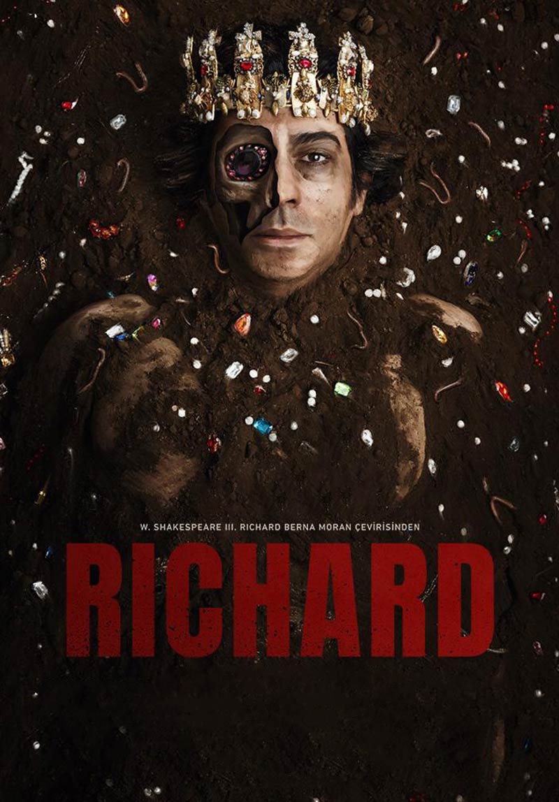 Richard Poster