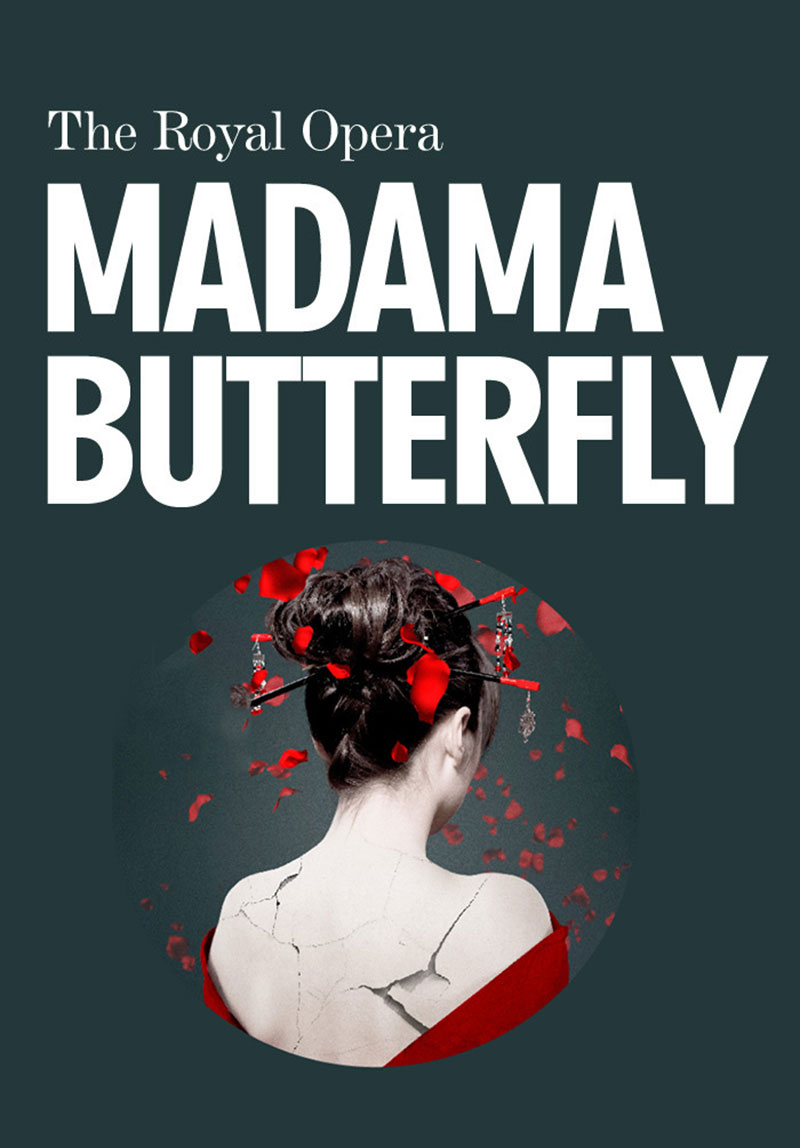 Royal Opera House...