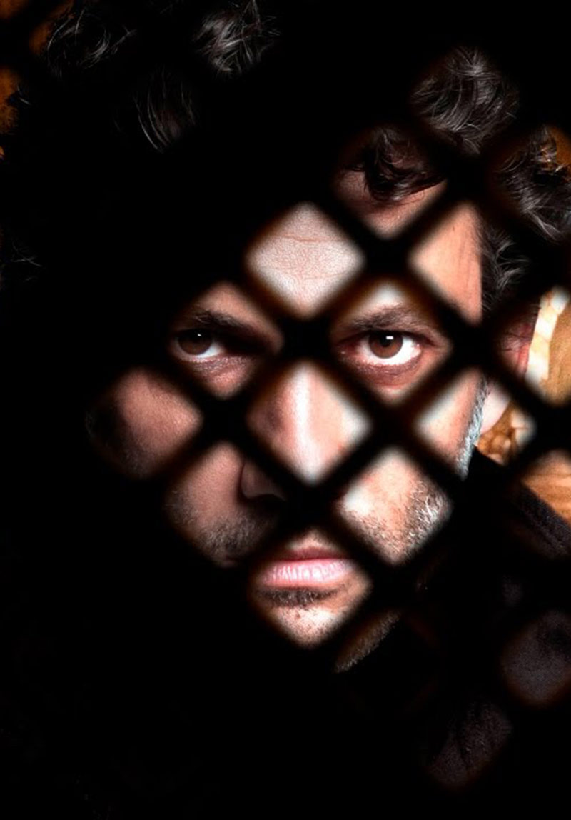 Royal Opera House Gösterimi: Otello Poster