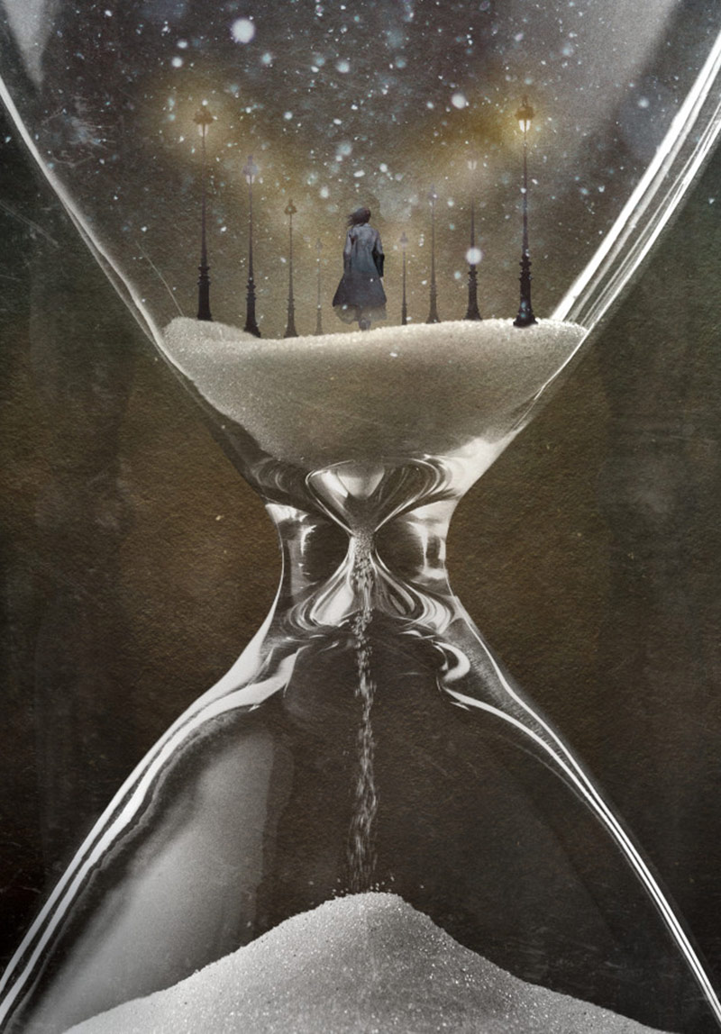 Royal Opera House...