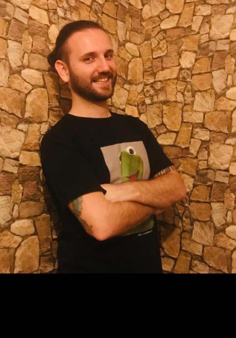 Ruhi Onur Sesigür'le...