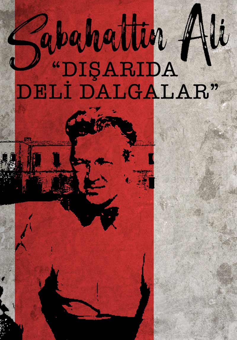 Sabahattin Ali -...