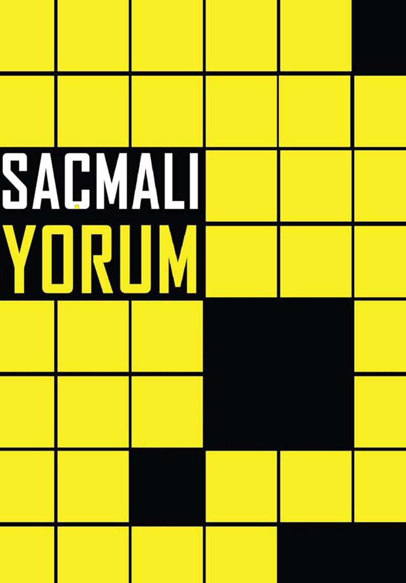 Saçmalıyorum