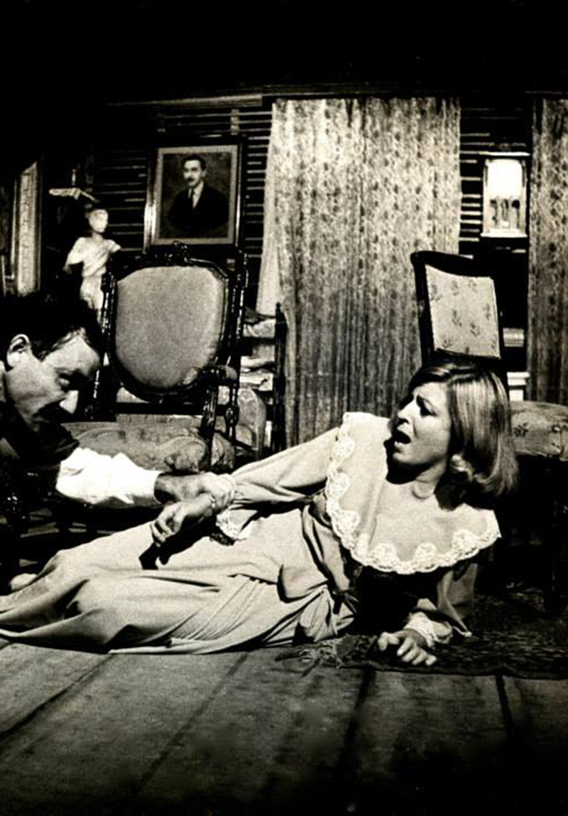 Sahibinin Sesi Poster