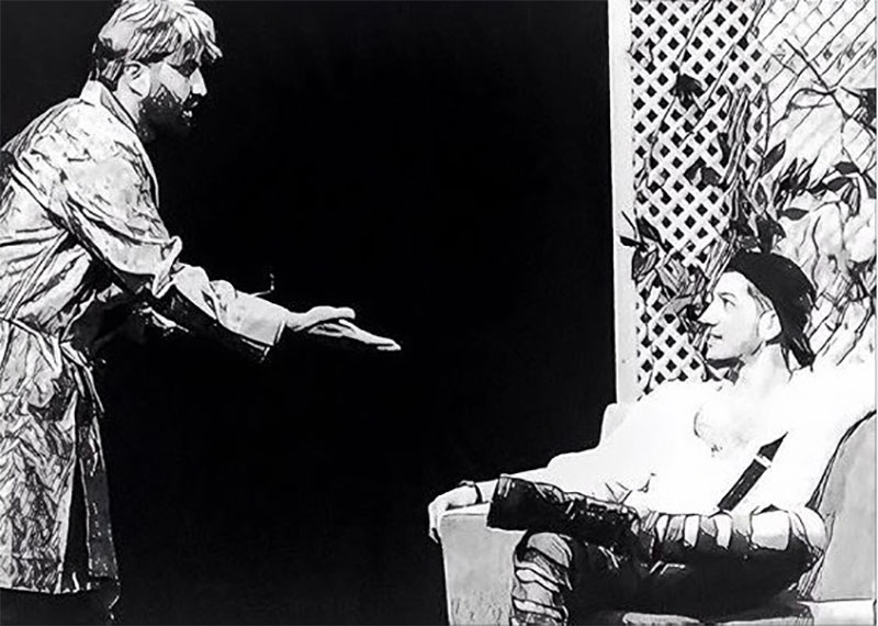 Sanalizasyon Galeri 2