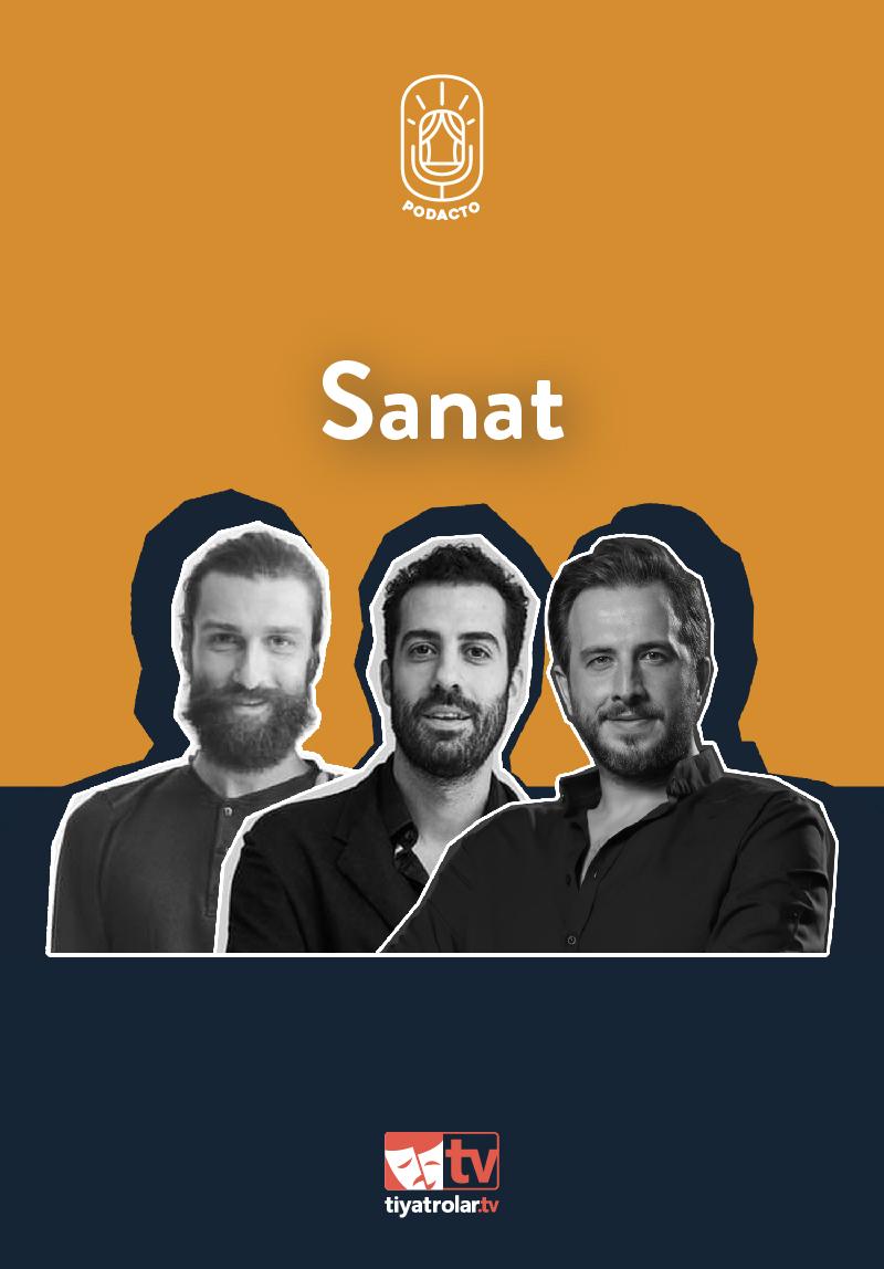 Sanat Poster