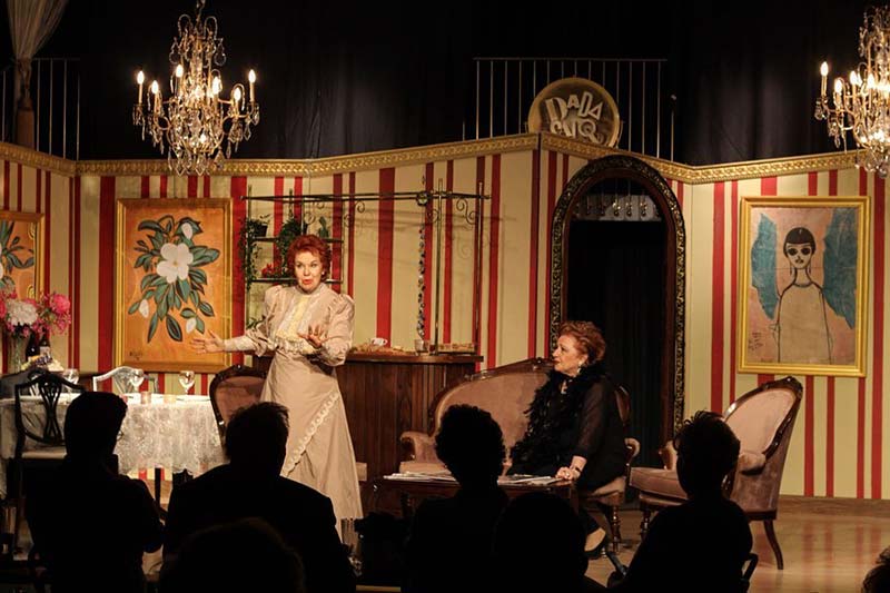 Sanat Yemekte Yenir Mi? Galeri 3