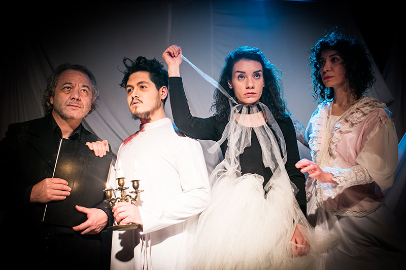 Seçilenler Galeri 2