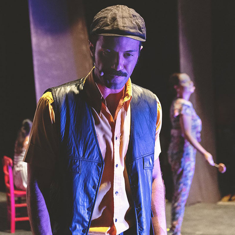 Seninle Başım Dertte Galeri 2