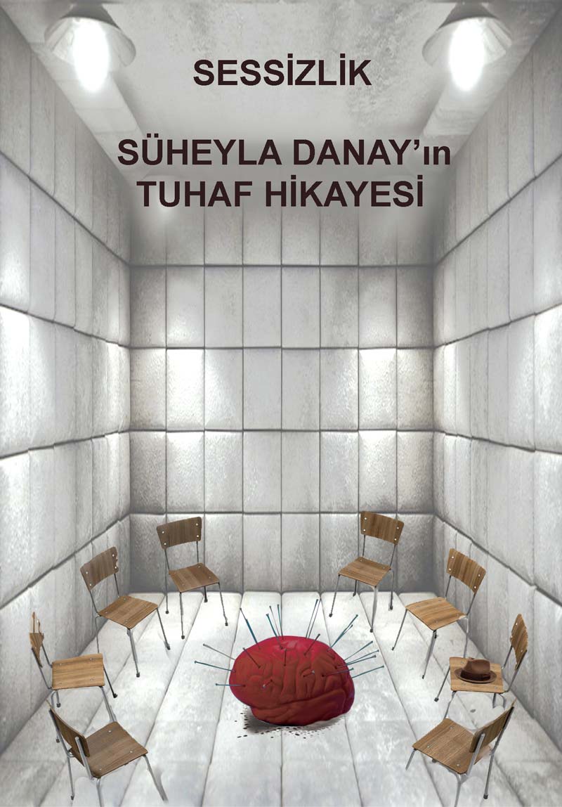 Sessizlik - Süheyla...