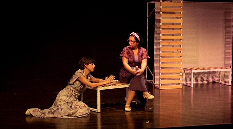 Sevgi Soysal Yaşamakta Israr Ediyor Galeri 6