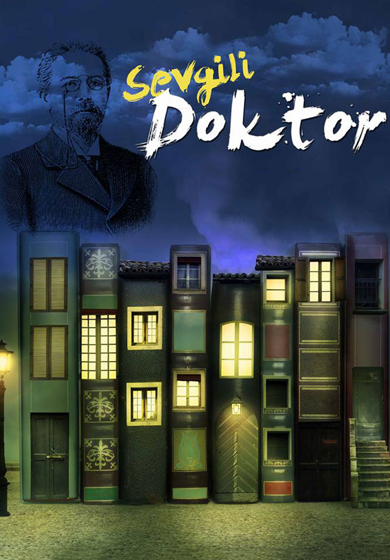 Sevgili Doktor Poster