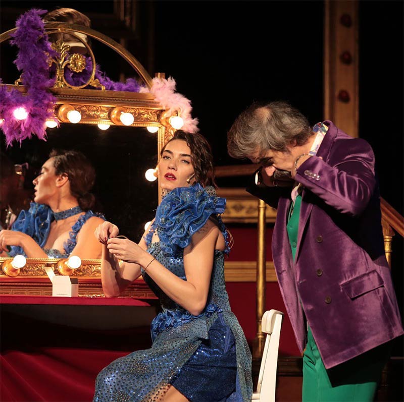 Sevmekten Öldü Desinler Galeri 2